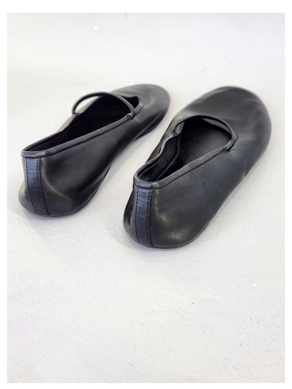 Jeffrey Campbell dancerina ballet flat Mary Jane size 8 - Picture 2 of 6